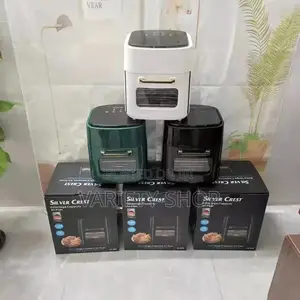2400w High Capacity Air Fryer