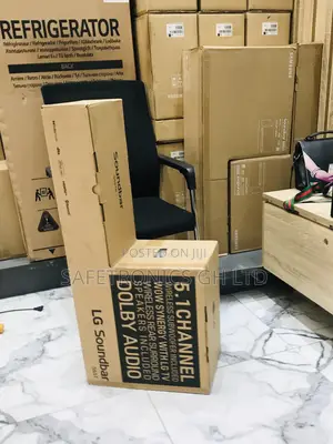 Adorable S65t Bluetooth Wireless 5.1ch Lg 600 Watts