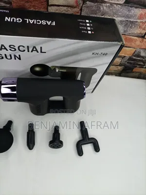 Therapy Gun Massager