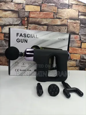 Muscle Gun Massager