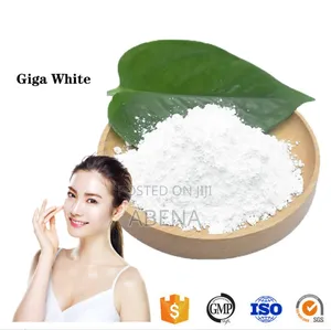 Giga White Powder / Snow White Powder / Edible Xantham Gum