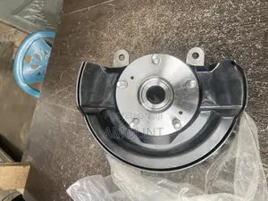 Honda Cr-v 2018 Front Hub
