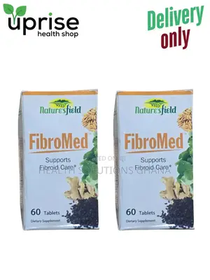 Fibromed-60 Tab