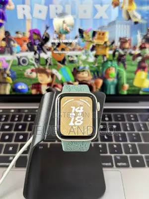 Apple Watch Se 2nd Generation