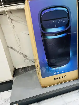 Most Affordable Sony Xv900 Portable Bluetooth Speaker 