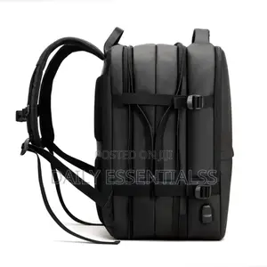 Anti Theft Usb Charging Backpack