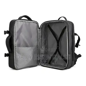 Usb Port Backpack for Work School
