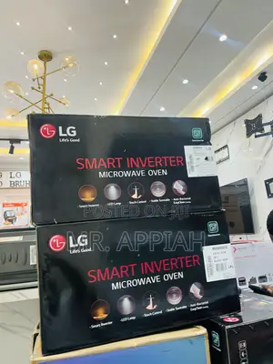 Most Authentic Lg Mh8265dis 42l Countertop Microwave.