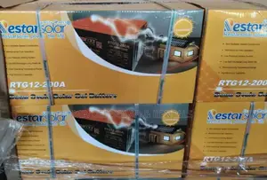200ah 12v Solar Battery Gel Battery