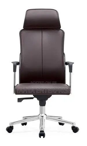 Headrest Office Chair