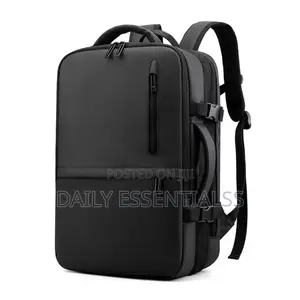 Everyday Power Backpack