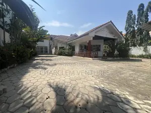 Commercial and Residential Property at East Legon for Rent
