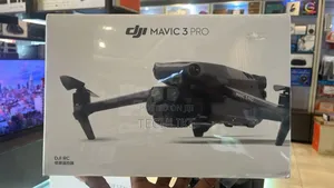 Dji Mavic 3 Pro