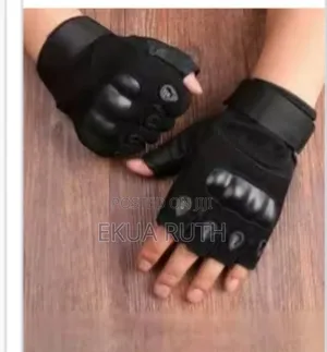 Exercise Sports Gym Gloves