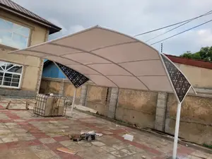 Carport/ Canopy/Carshade