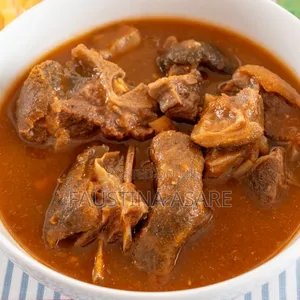Soups and Stews