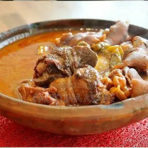 Soups and Stews