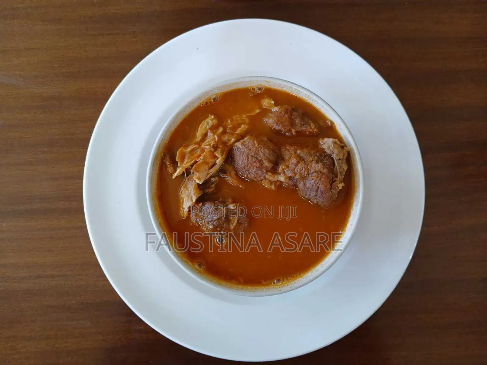 Soups and Stews