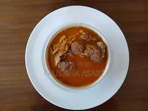 Soups and Stews