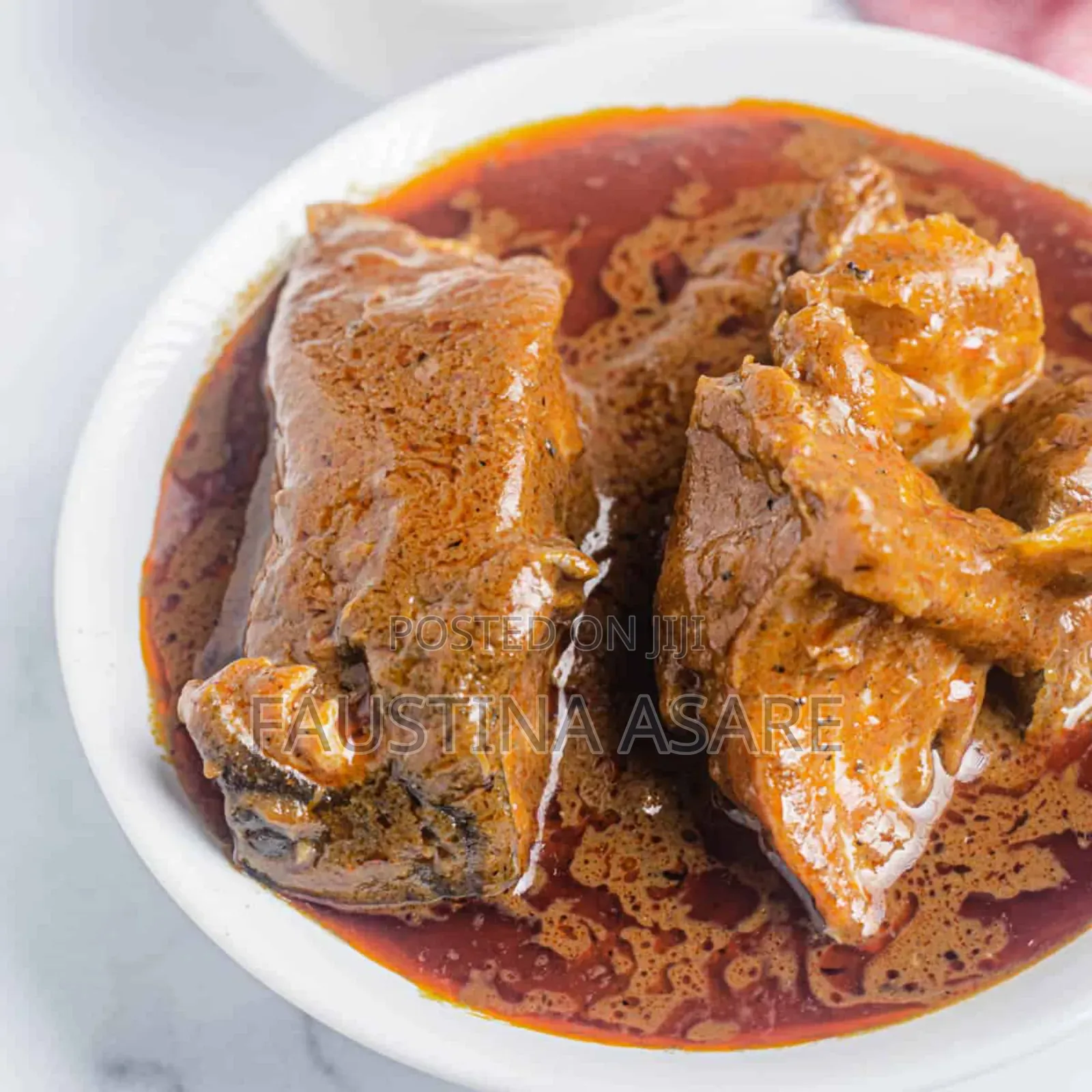 Soups and Stews