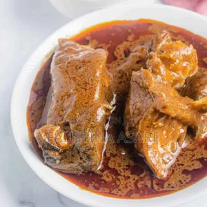Soups and Stews