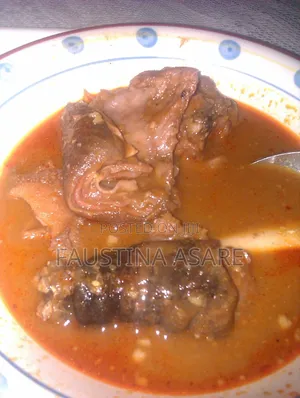 Soups and Stews
