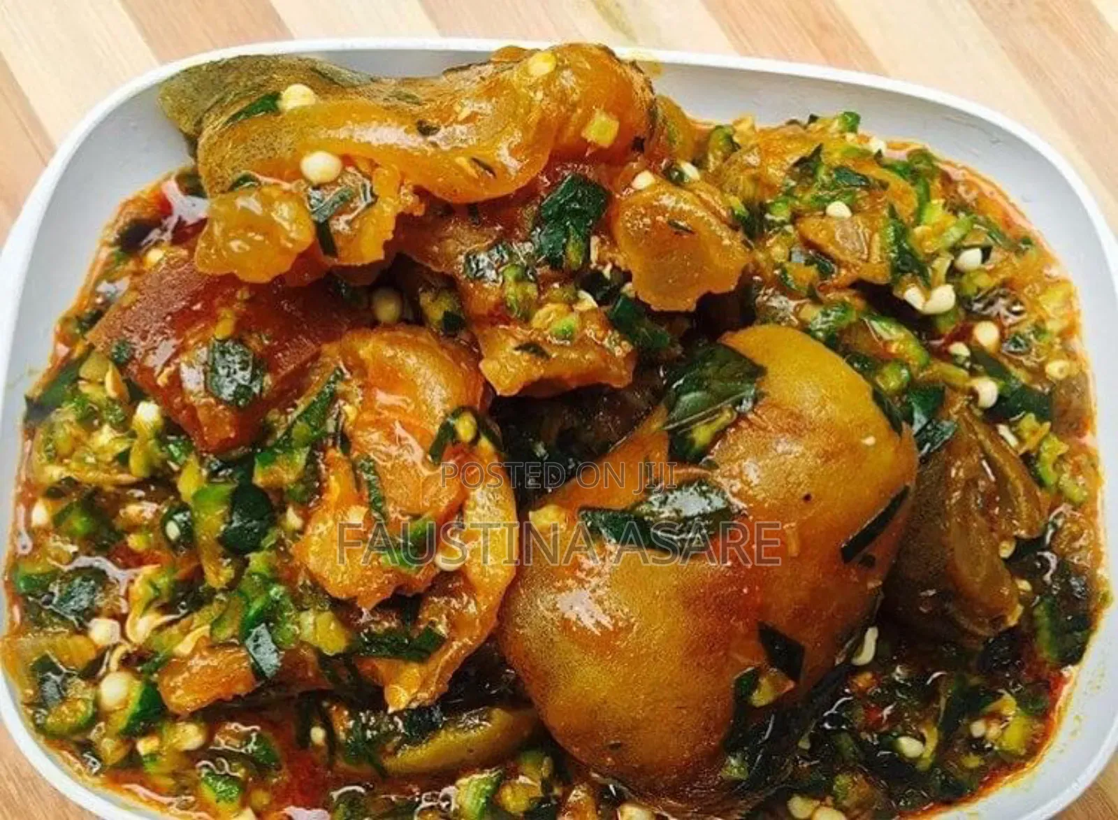 Soups and Stews