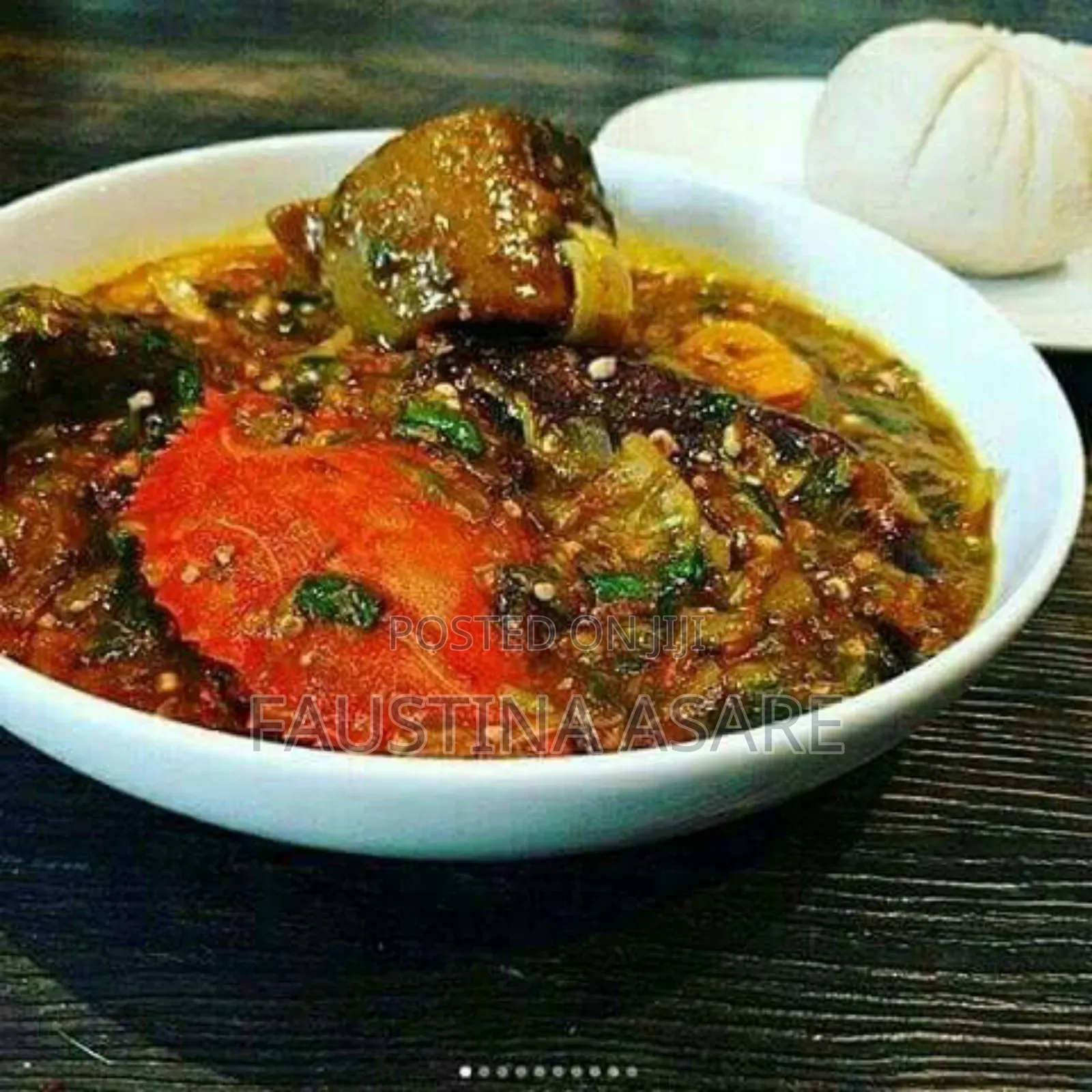 Soups and Stews