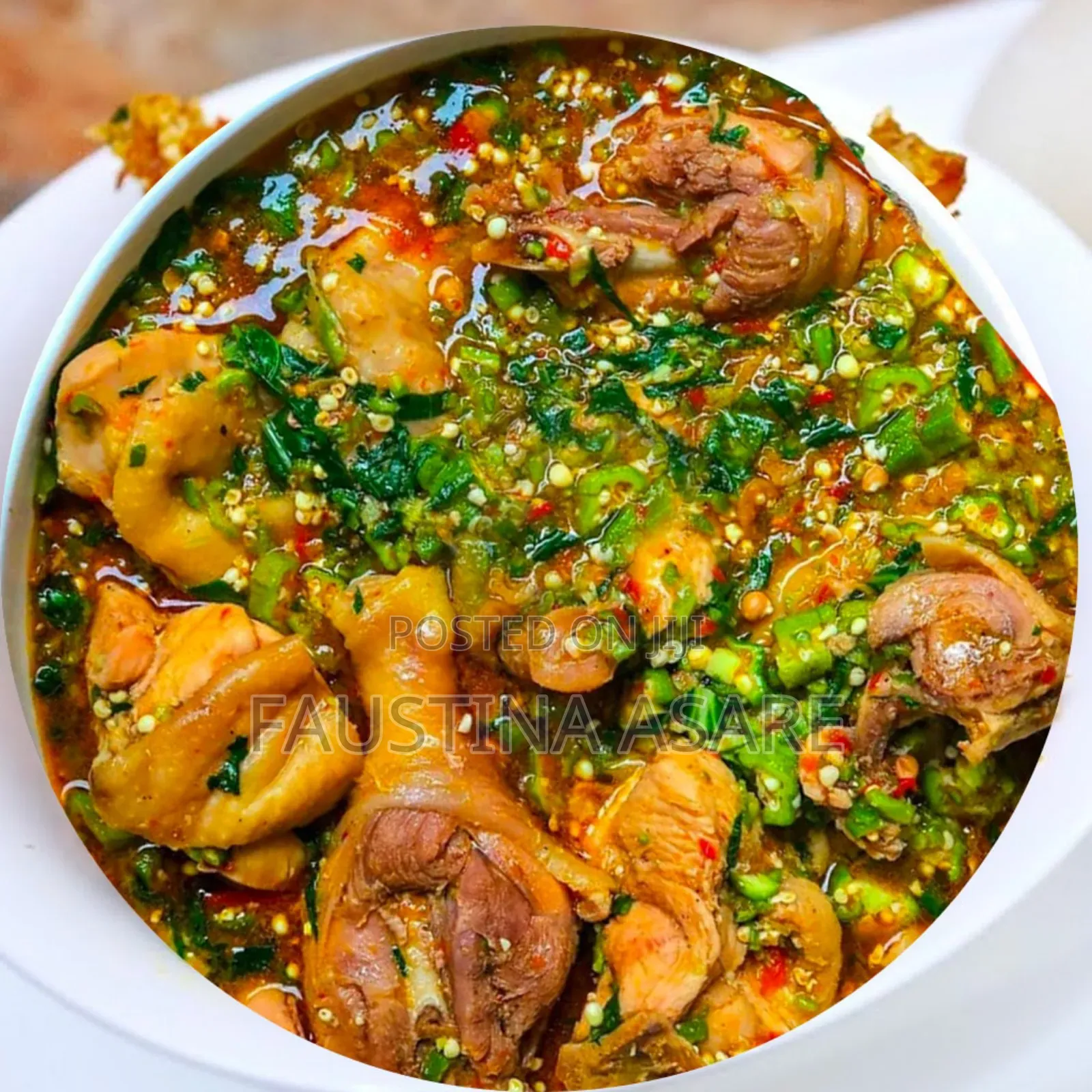 Soups and Stews
