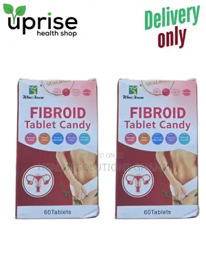 Fibroid Tablets Candy-60