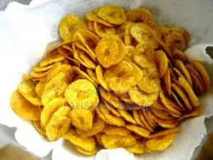 Plantain Chips