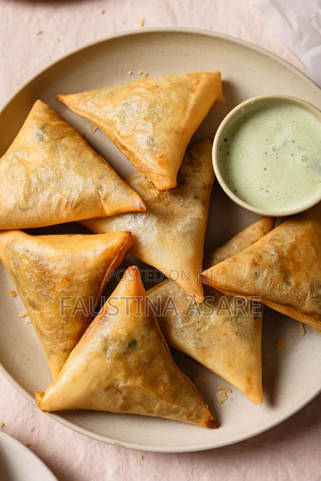Pie, Samosa, Chips ,Coated Nuts, Spring Rolls