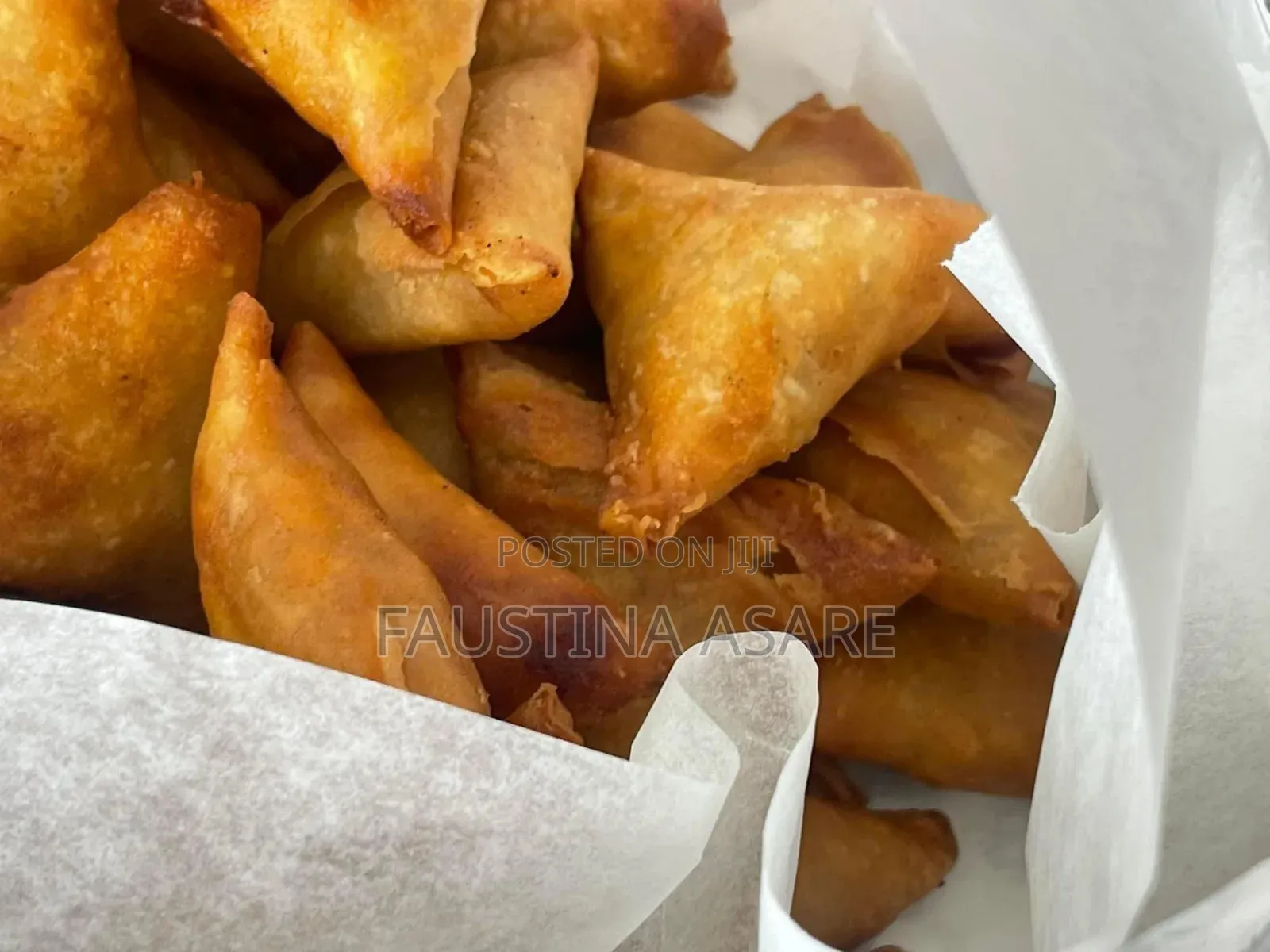 Pie, Samosa, Chips ,Coated Nuts, Spring Rolls