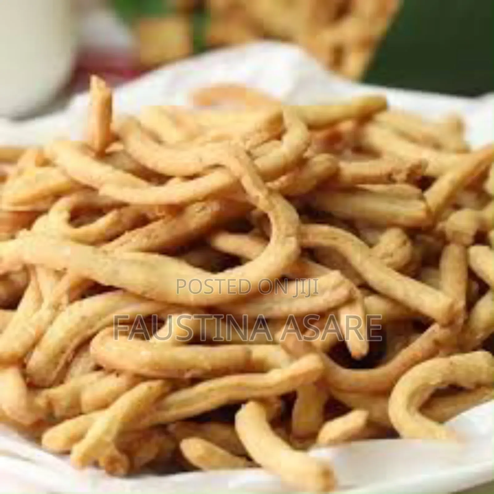 Pie, Samosa, Chips ,Coated Nuts, Spring Rolls