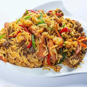 Assorted Fried Rice