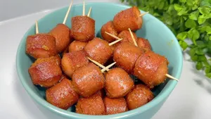 Sausage, Grills and Kebab