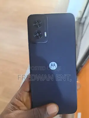 Motorola Moto G Power 5G 256 GB Gray