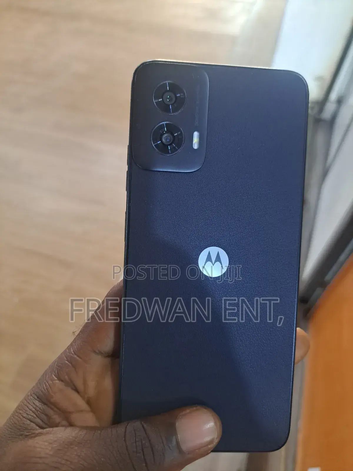 Motorola Moto G Power 5G 256 GB Gray