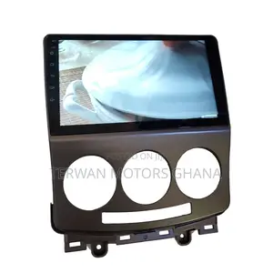 New Android Car Screen For Mazda 5 2005 To 2010