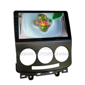 New Android Car Screen For Mazda 5 2005 To 2010