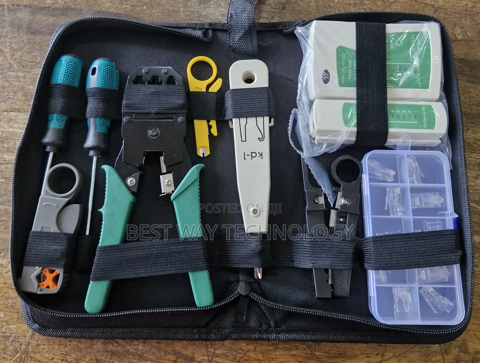 Network Tools