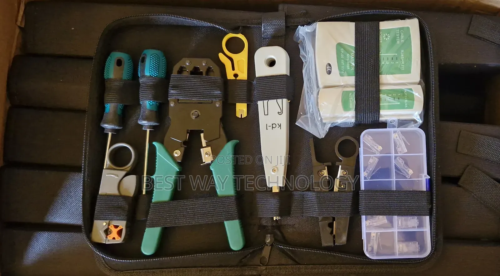 Network Tools
