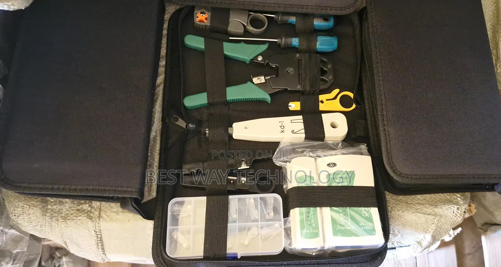 Network Tools