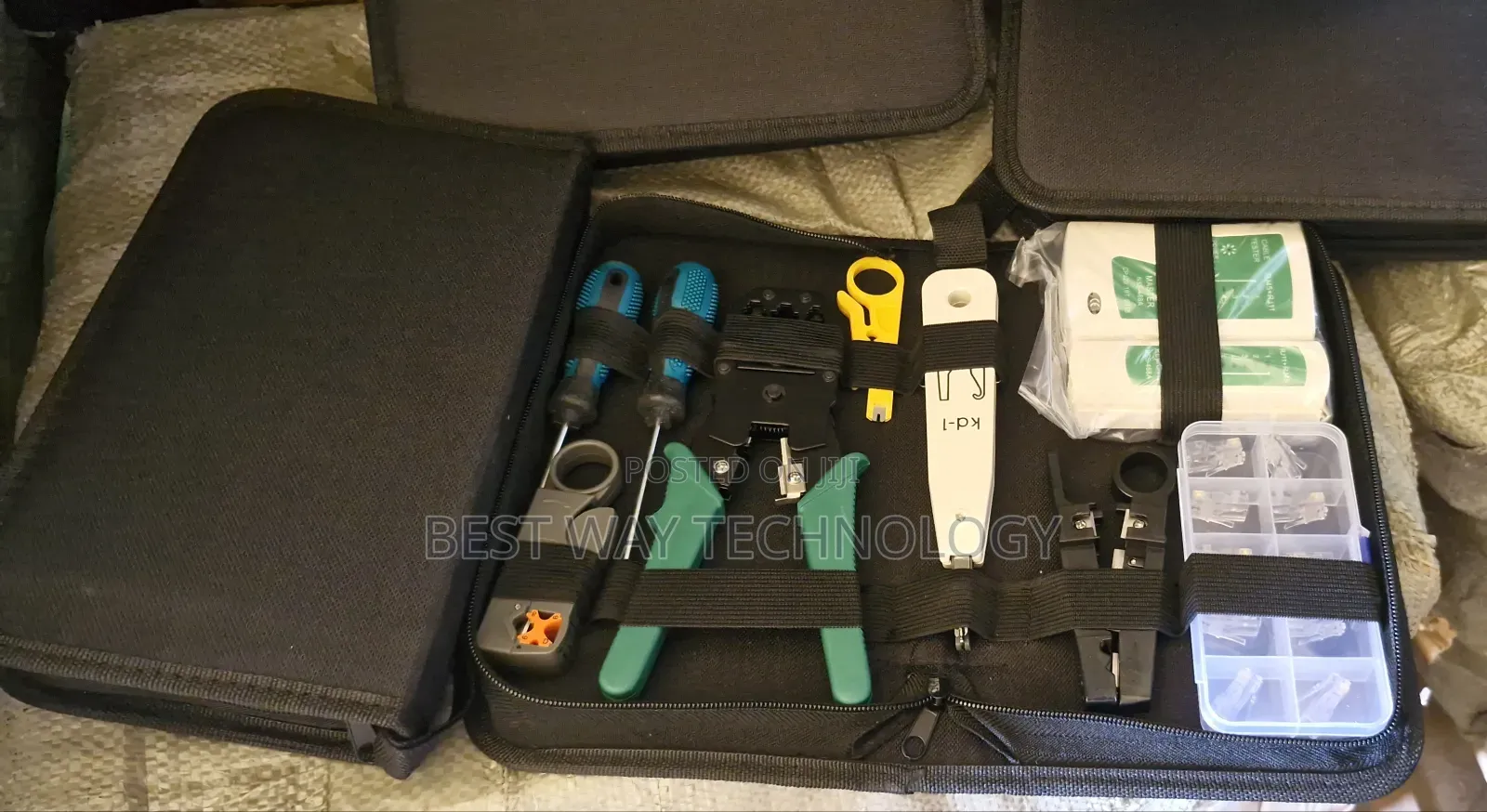 Network Tools