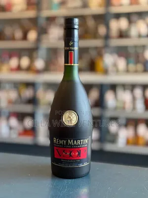 Remy Martin Vsop 1litre
