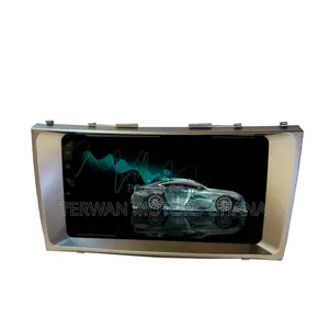 New Android Car Screen For Toyota Camry 2006 To 2011
