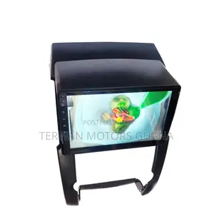 New Android Car Screen For Kia Sorento 2009 To 2012