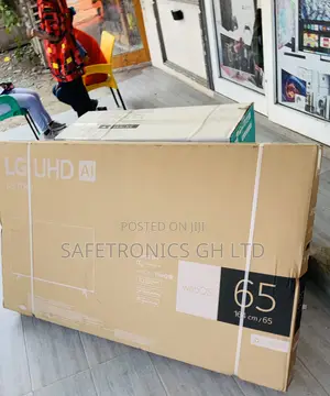 Grab Best 65 Inch Smart Led Uhd Ut80 Lg Android Tv