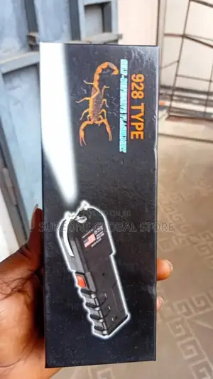Tactical Flashlight Survival Handheld
