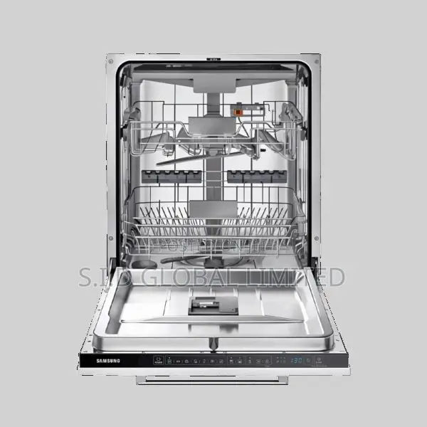 Samsung Quick Wash 14 Place Dish Washers